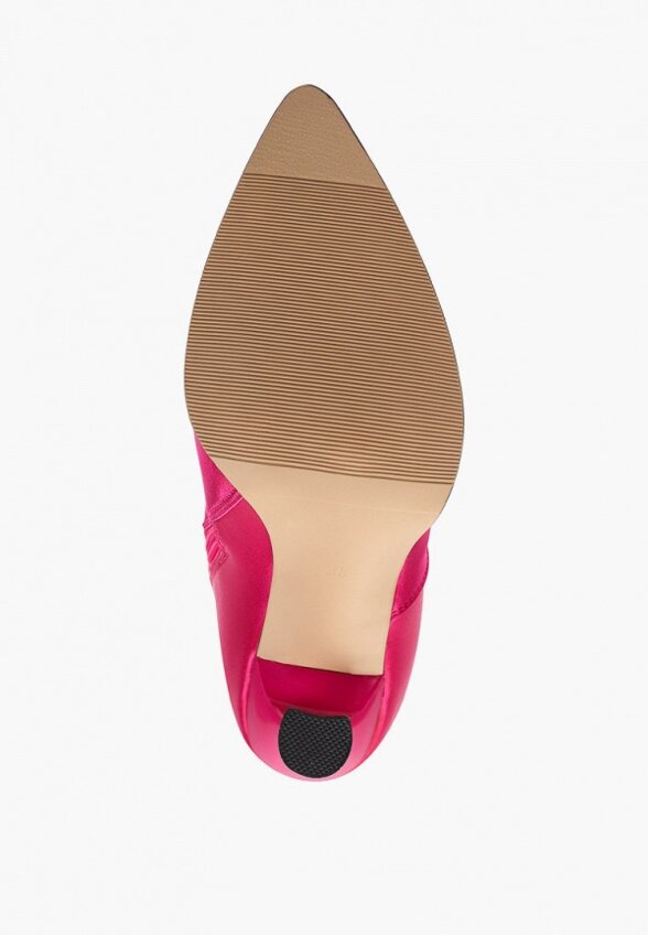 Ботфорты Crony