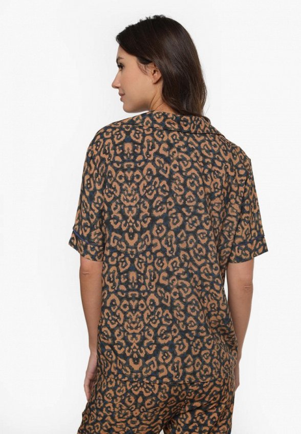 Рубашка домашняя Eva Cambru