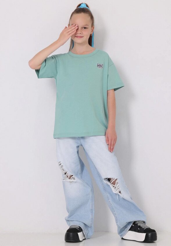 Футболка Апрель