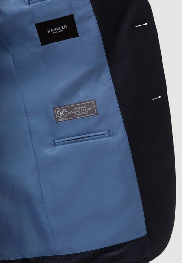 Пиджак Kanzler