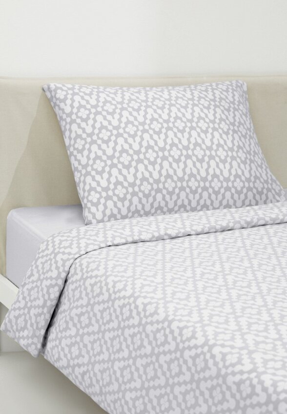 Постельное белье 1,5-спальное Lamoda Home