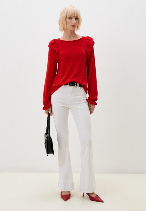 Джемпер Calliope