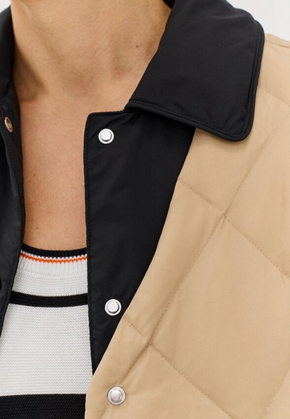 Куртка стеганая Bulmer