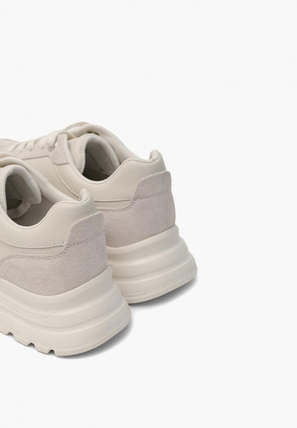 Кроссовки Nordman