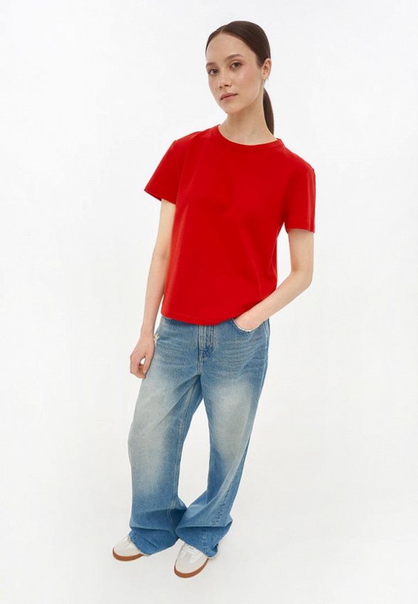 Футболка You