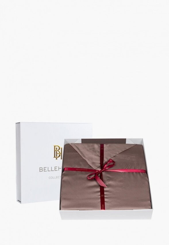 Постельное белье Семейное Bellehome