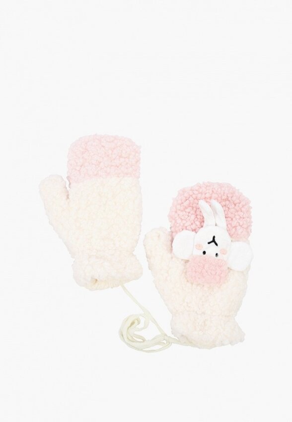 Варежки Minaku