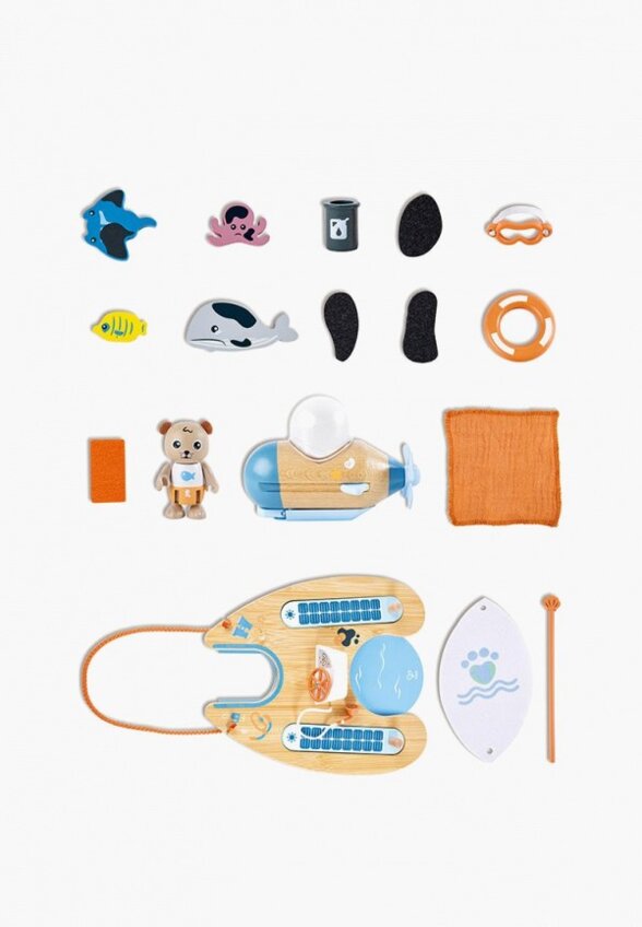 Набор игровой Hape