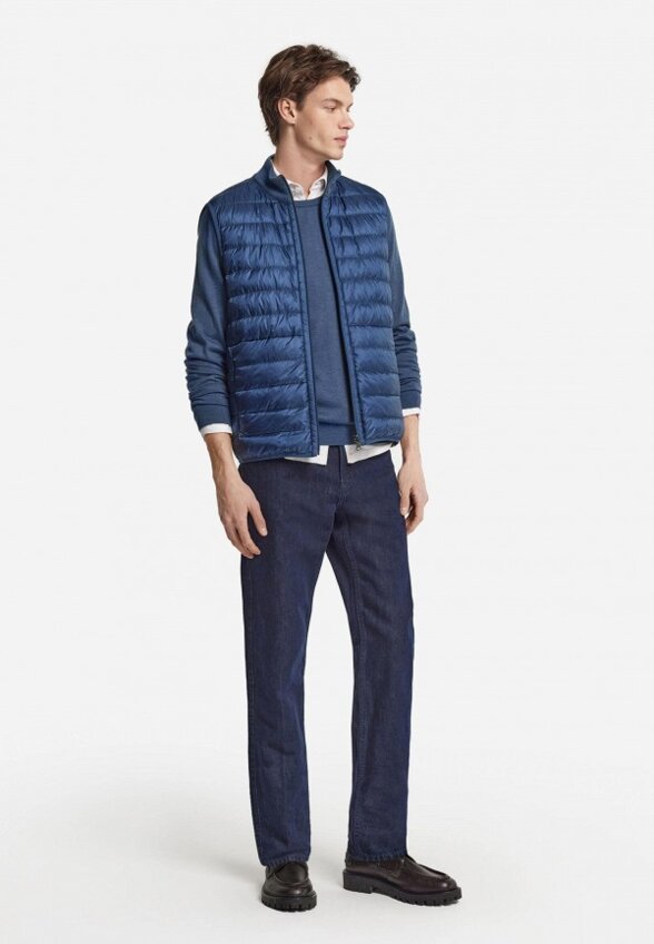 Жилет утепленный Falconeri