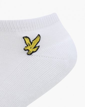 Носки 3 пары Lyle & Scott мужчинам