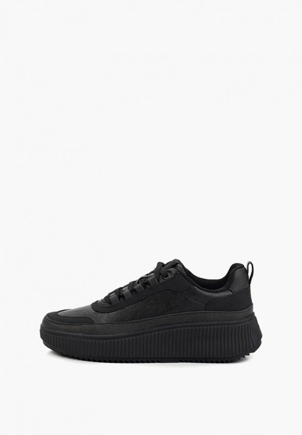Кеды Safety Jogger