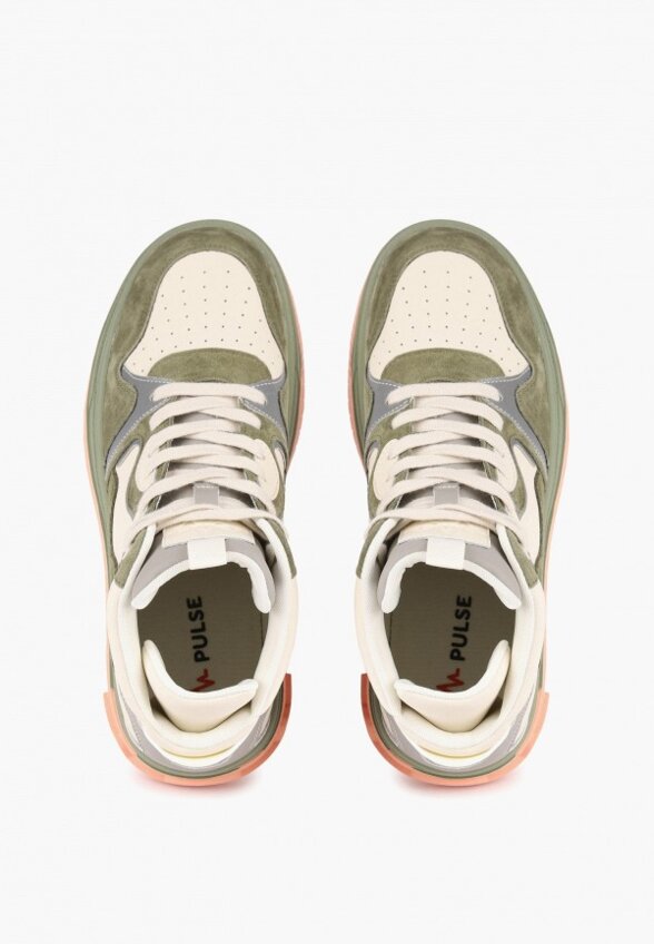 Кроссовки Pulse