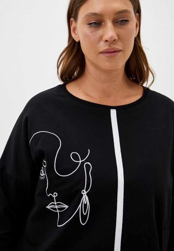 Свитшот Gaxgax