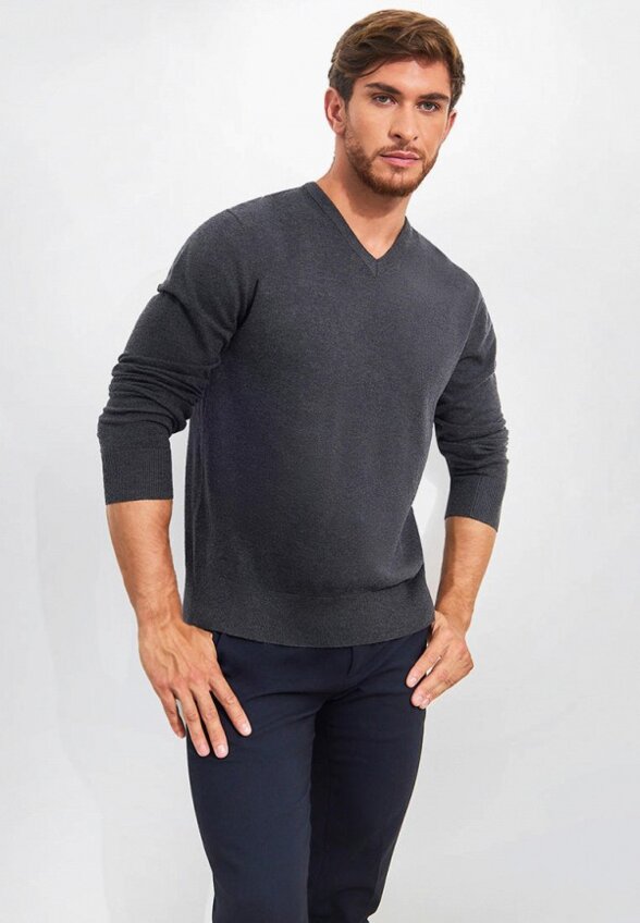 Пуловер Mountica