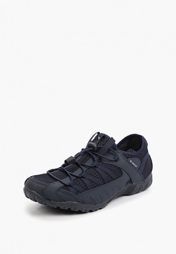 Кроссовки X-Plode