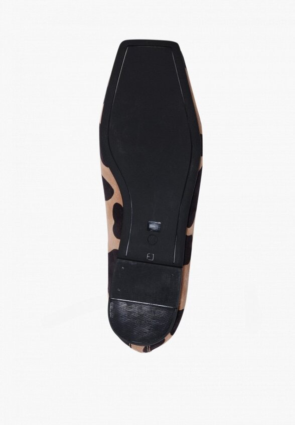 Балетки Lusavou