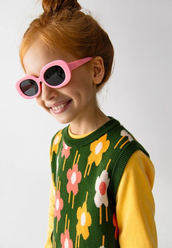 Платье Привет Мишка