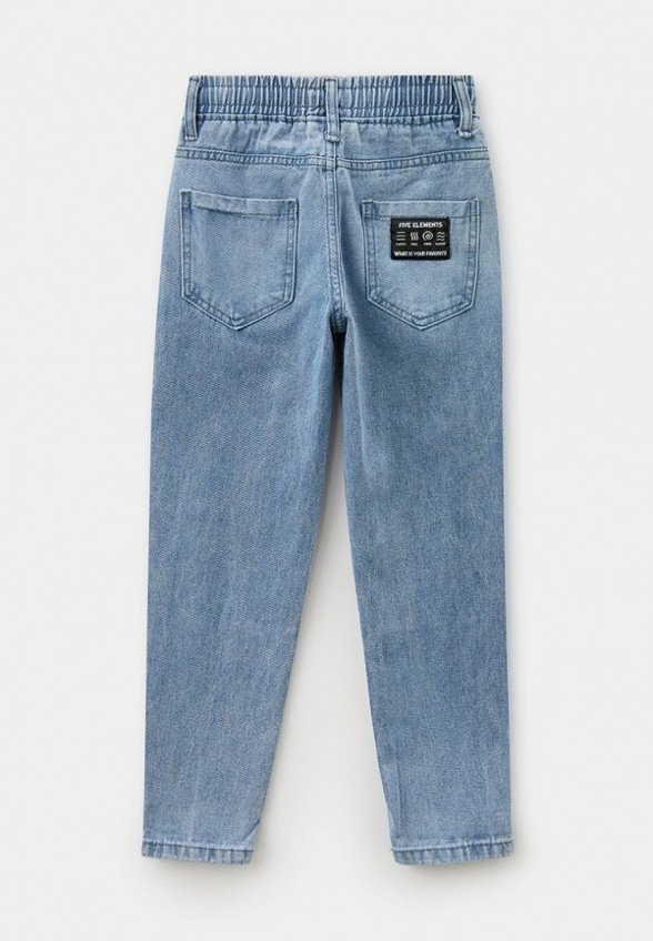 Джинсы PlayToday