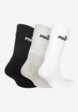 Носки PUMA Outlets, 3 пары, Белый2  - превью
