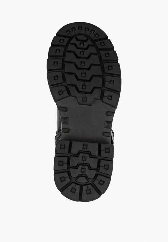 Ботинки Respect