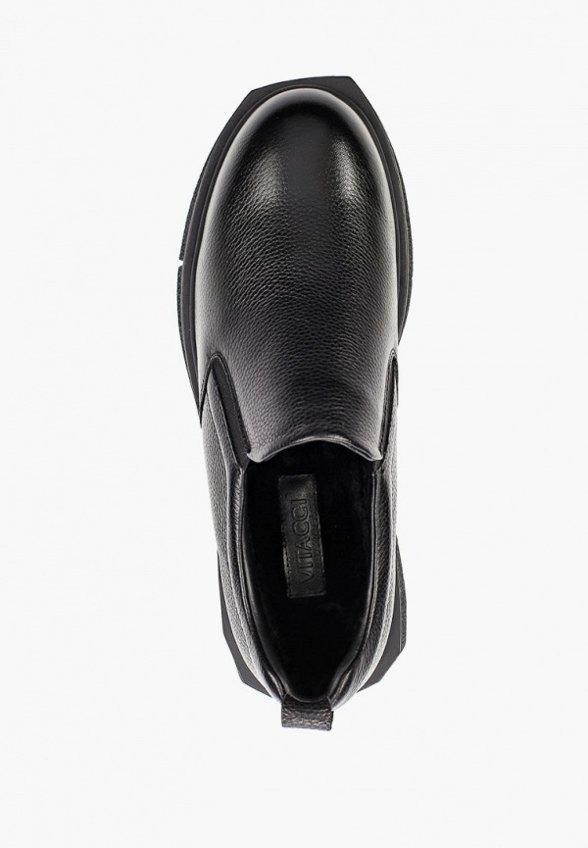 Лоферы Vitacci