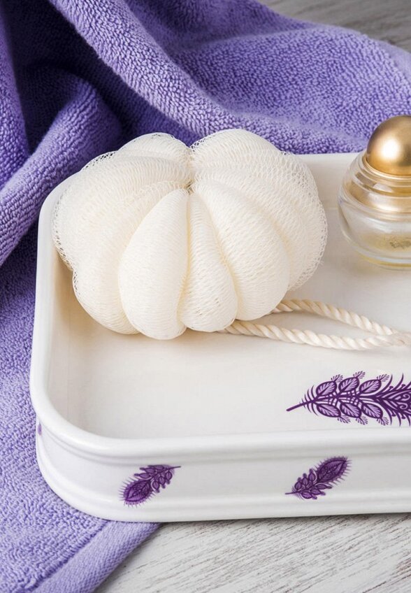 Поднос Moroshka