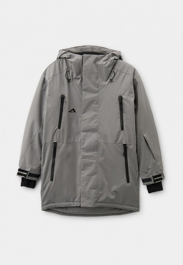 Куртка утепленная Oldos