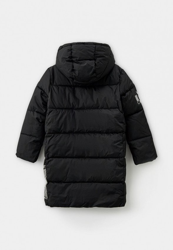 Куртка утепленная Funday