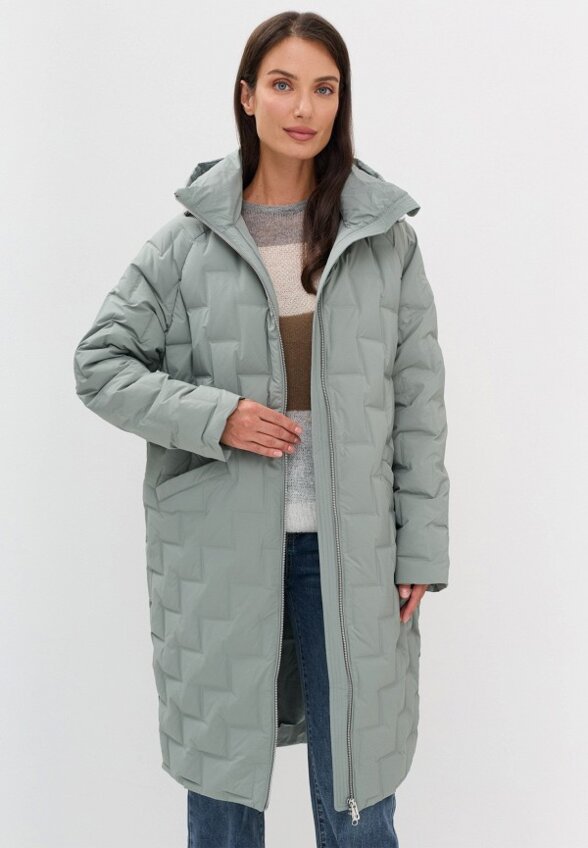 Куртка стеганая Bulmer