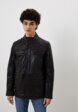 Куртка кожаная Jorg Weber1  - превью