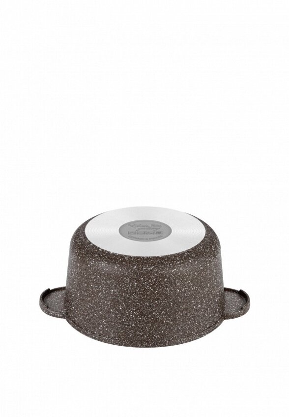 Кастрюля Elan Gallery