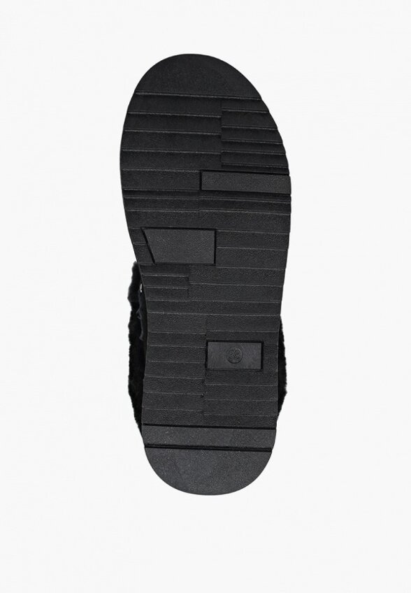 Полусапоги Francesco Donni