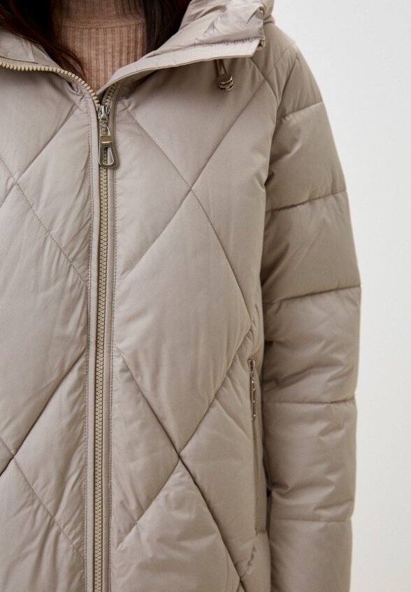 Куртка стеганая Margo Blues