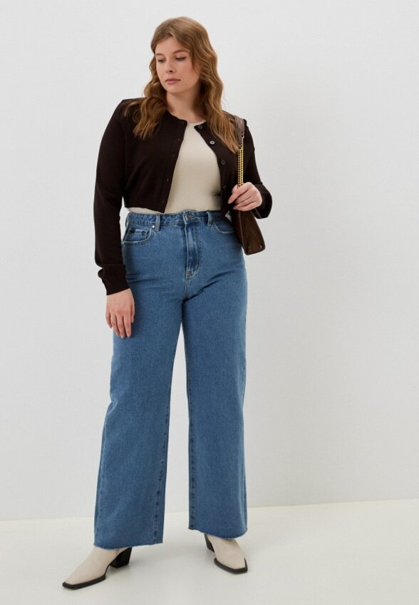 Джинсы Velocity