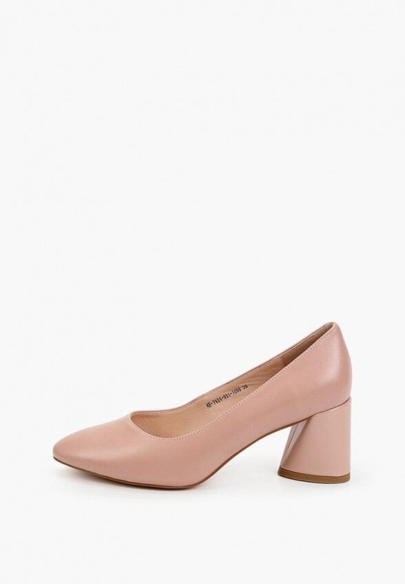 Туфли Helena Berger