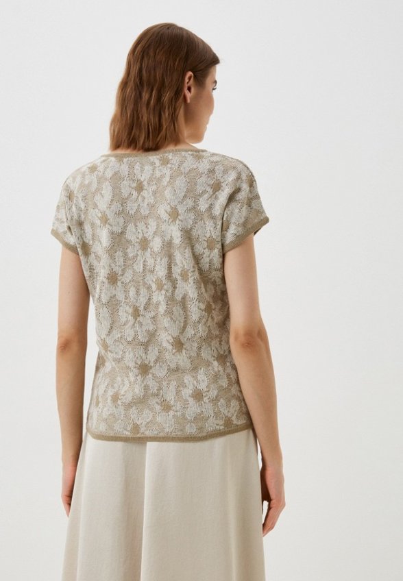 Джемпер Стим