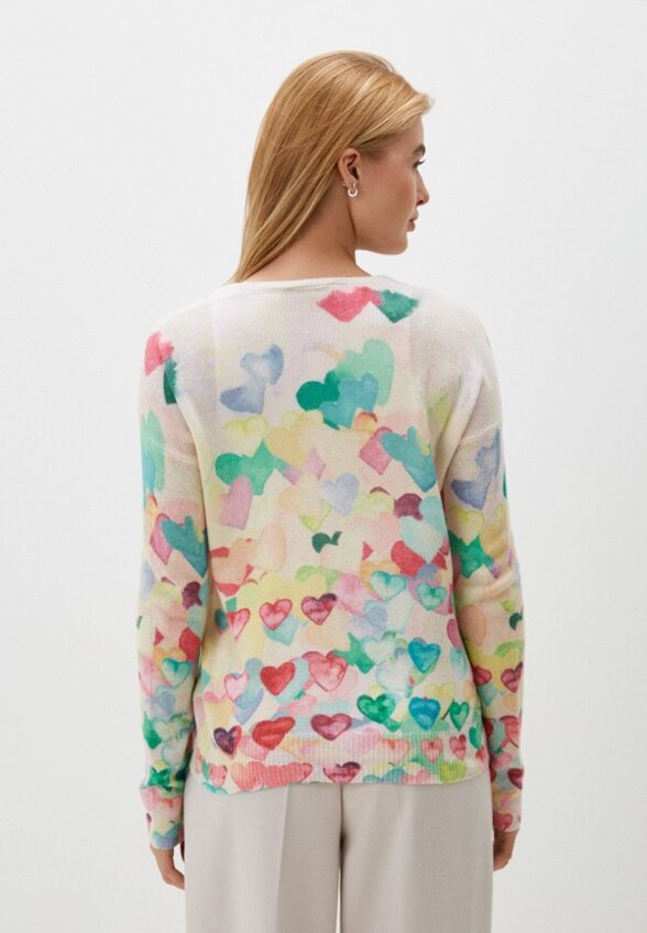 Кардиган Vera Lapina