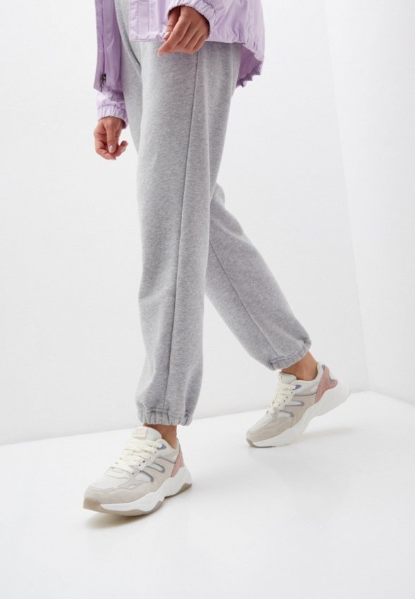 Кроссовки Patrol