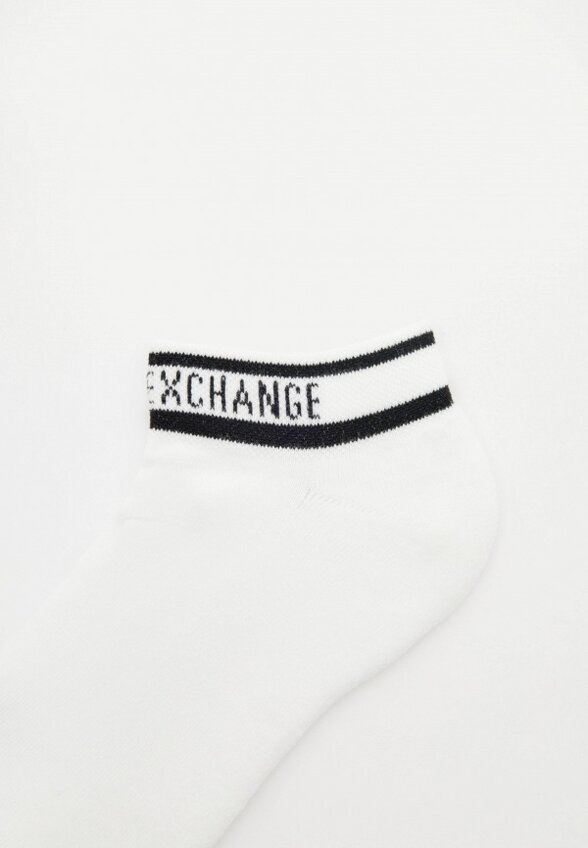 Носки Armani Exchange