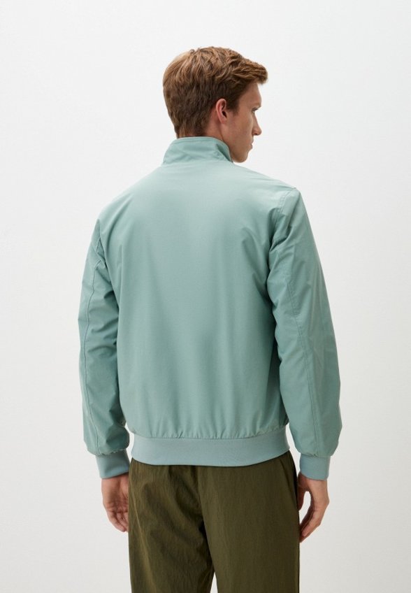 Ветровка Fred Perry
