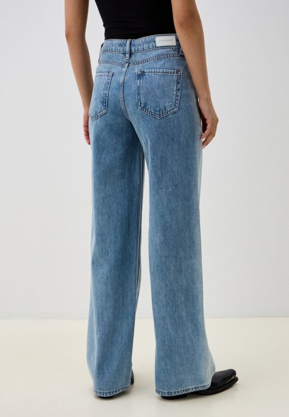 Джинсы Mossmore