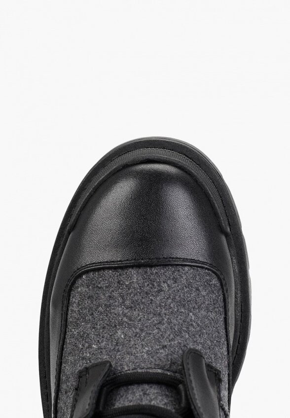 Ботинки Valley