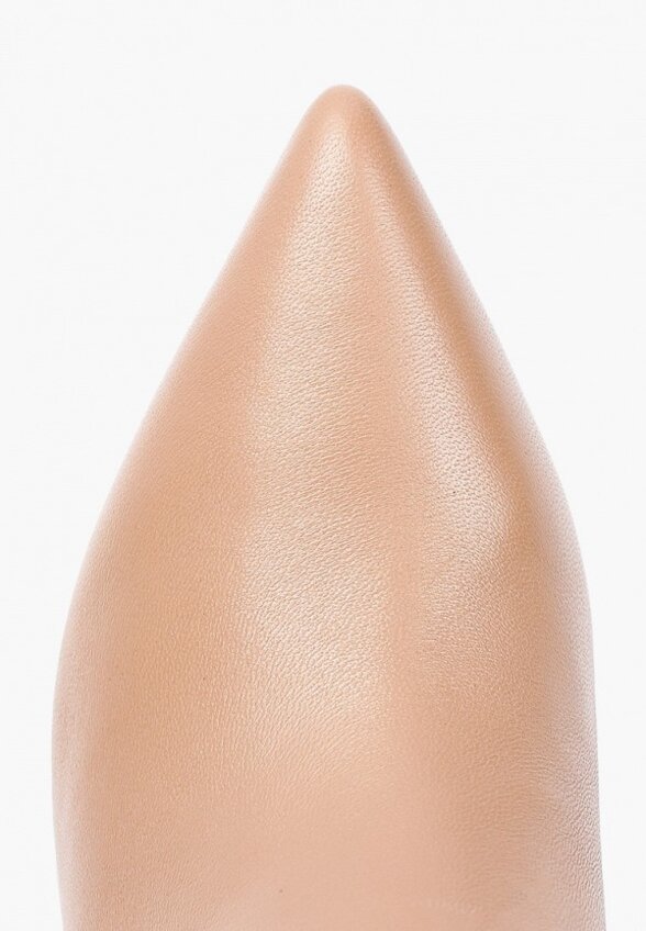 Ботфорты Vitacci