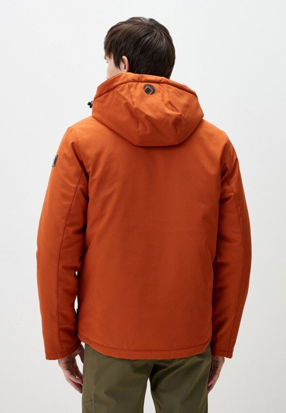 Куртка утепленная Cobolt