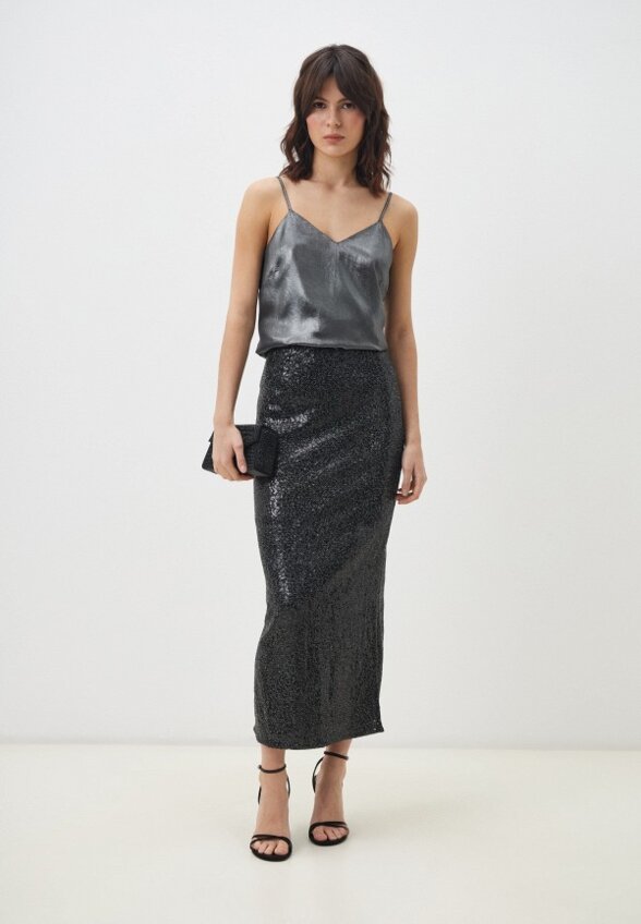 Юбка United Colors of Benetton