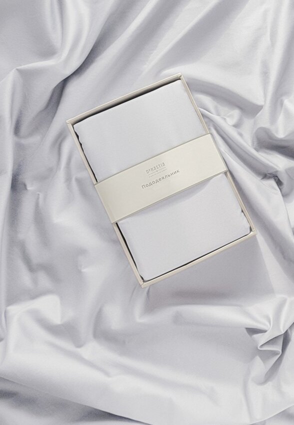 Пододеяльник Евро DeNastia