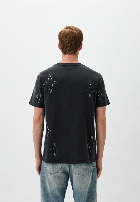 Футболка Purple Brand