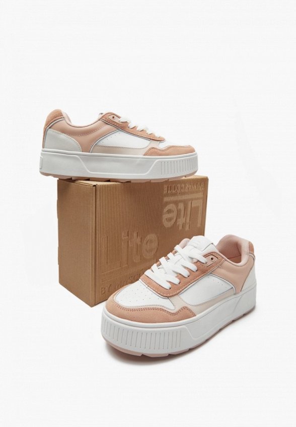 Кеды Lite by Mascotte