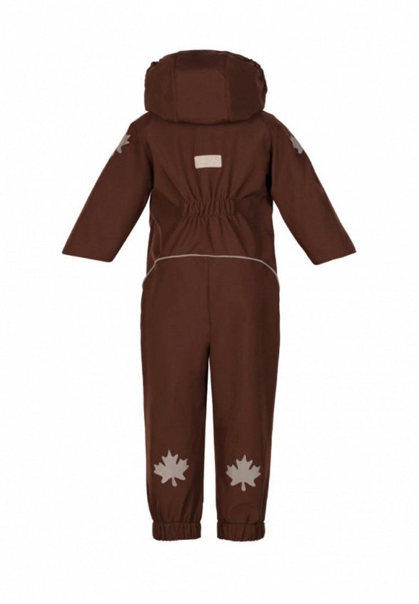 Комбинезон утепленный Stylish Amadeo