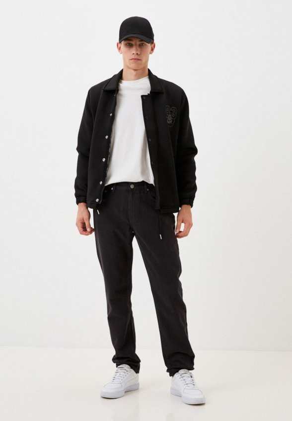 Джинсы Великоросс